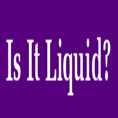 ISITLIQUID.com